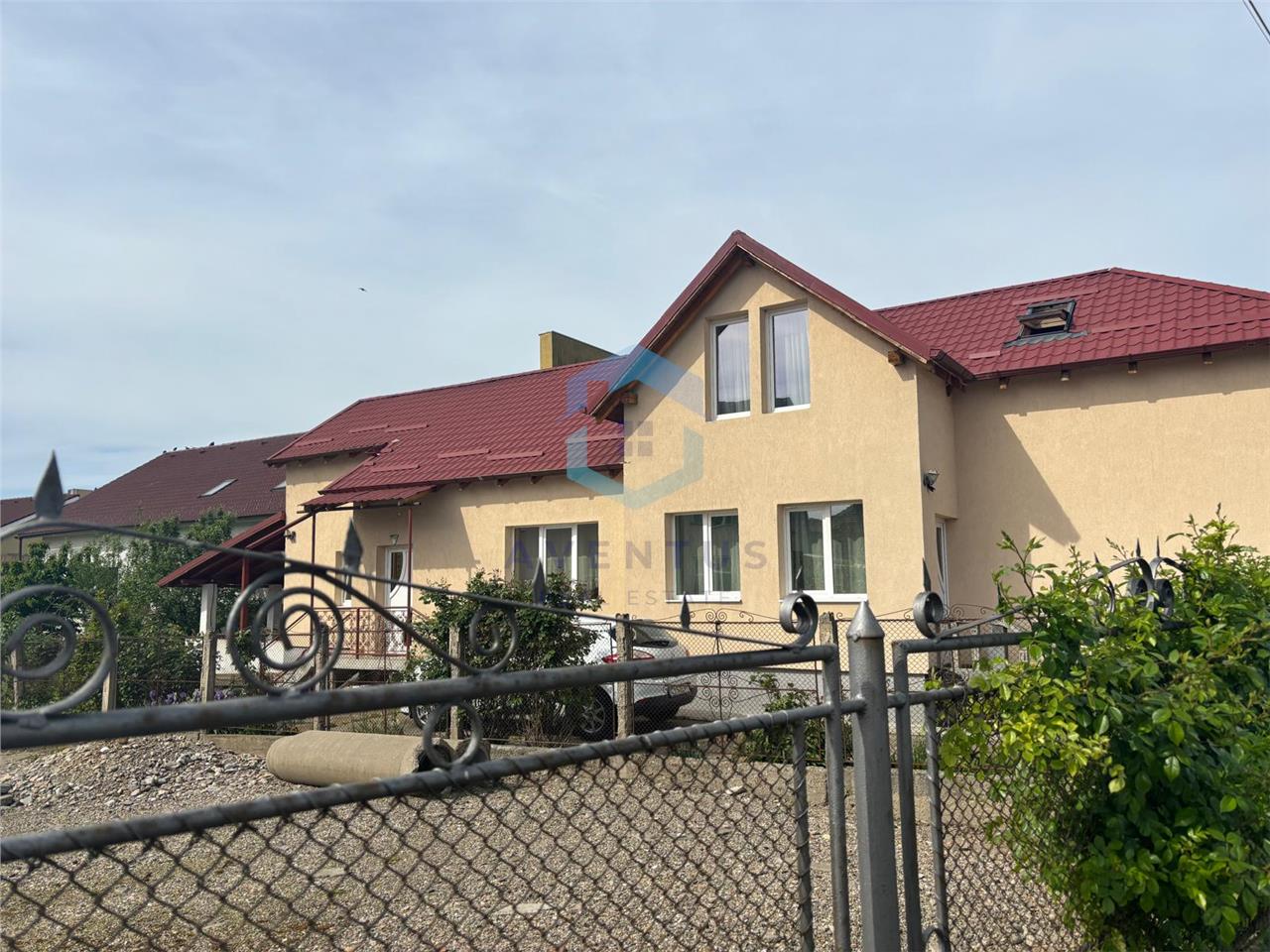 Casa individuala Turda, zona Poiana - Turda