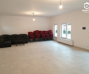 -Spatiu comercial , activitati cu publicul / Floresti / Cluj