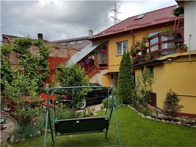 Casa individuala de vanzare in zona strazii Garii
