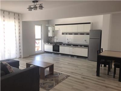 Apartament 2 camere in New City Eroilor Floresti