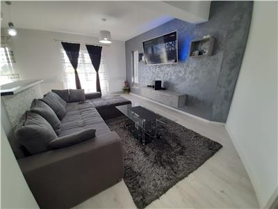 Apartament 3 camere Donath Park