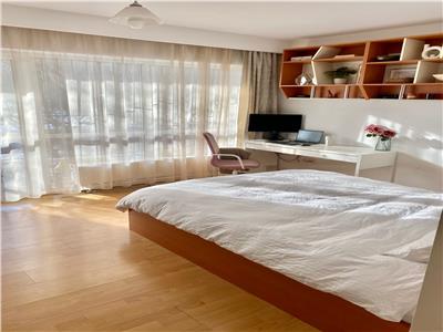 Apartament 2 camere, zona Iulius Mall, complet utilat si mobilat