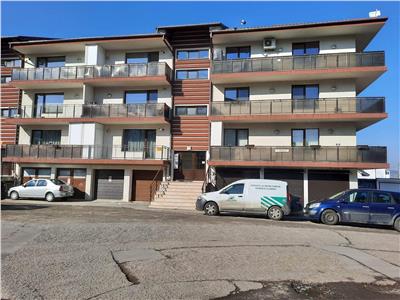 Apartamament 3 camere chirie Manastur