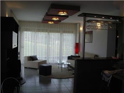 Apartament de inchiriat cu 2 camere, cartierul Europa
