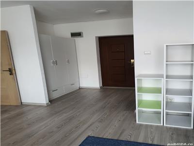 Apartament de inchiriat cu 1 camera Buna Ziua