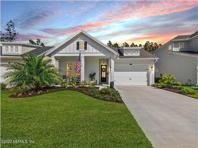 Casa deosebita de vanzare ST. JOHNS, FLORIDA, USA