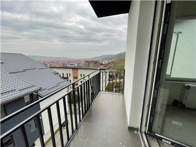Apartament 3 camere zona Teilor, Floresti