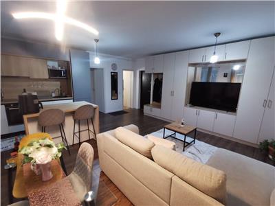 Apartament 2 camere Floresti