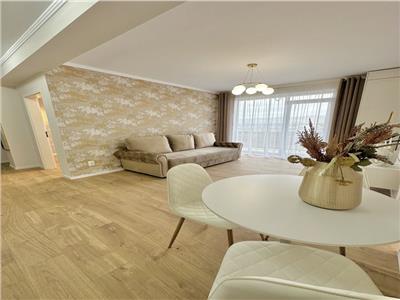 Apartament 3 camere Floresti