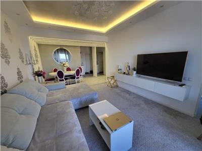 Apartament 3 camere mobilat/utilat Fabricii Marasti