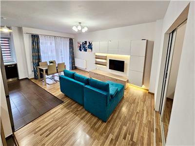 Apartament deosebit 3 camere Buna Ziua