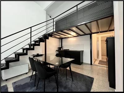Apartament ultracentral deosebit, Calea Motilor