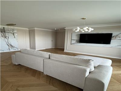 Apartament exclusivist cu 3 camere  - Park Lake