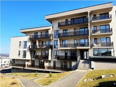 Apartament nou, 2 camere, finisat premium, zona Vivo