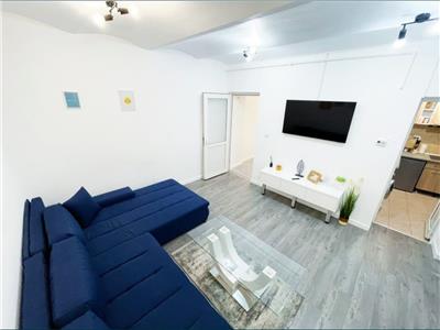 Apartament cu 2 Camere- Piața Mihai Viteazu- Ivestitie garantata