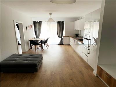 Apartament de Lux cu parcare în Cartierul IRIS