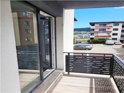 Apartament vanzare Floresti, zona parc Poligon