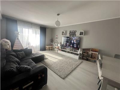 Apartament 2 camere vanzare, complet utilat/mobilat