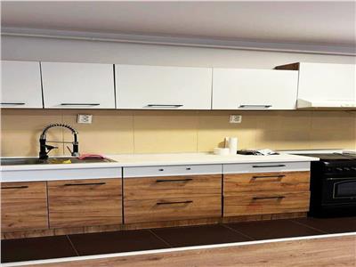 Apartament zona Poligon cu parcare subterana inclusa