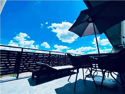 Apartament 2 camere Fagului, Floresti