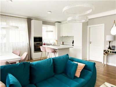 Apartament 2 camere zona VIVO/bmw parcare inclusa