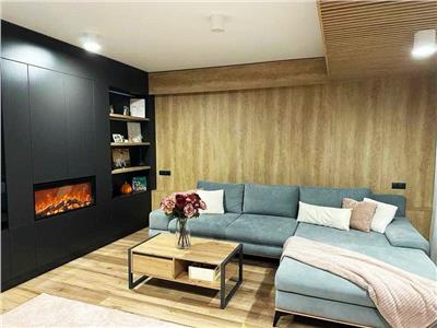 🏡 Duplex Modern în Manastur – Locuinta Premium, Aproape de Oras!