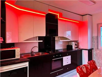 Apartament 4 camere Marasti, complet utilat
