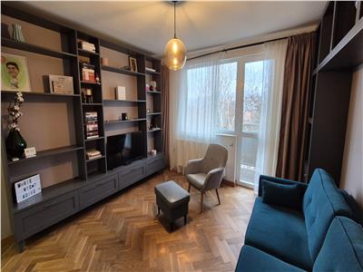 Apartament 4 camere Gheorgheni, finisaje si dotari premium