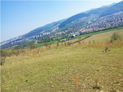 Teren de vanzare  Floresti - Donath Nord - 1400 mp, 25 eur/mp