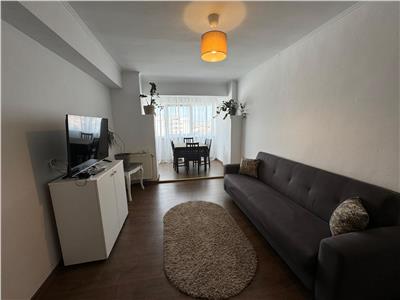 Apartament 3 camere complet mobilat si utilat, Nicolae Titulescu