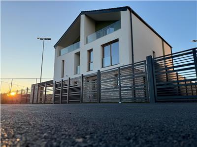 Duplex Gheorgheni, zona Iulius Mall