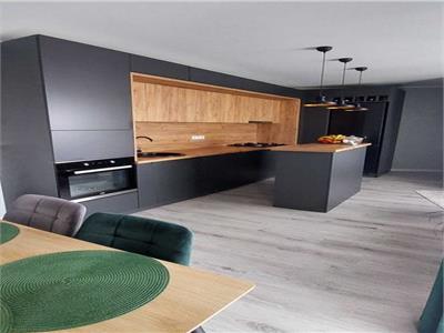 Apartament 3 camere Buna Ziua