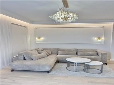 Penthouse 90 mp, terase 30 mp, nou, ultrafinisat