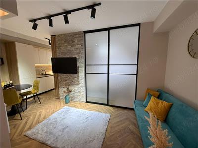 Apartament 2 camere, complet mobilat si utilat