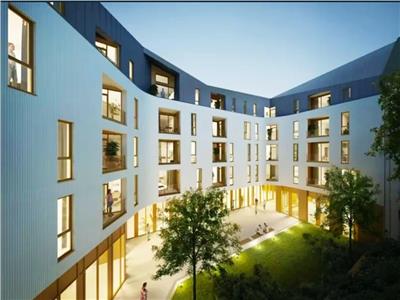 Apartament 2 camere vanzare/ 700 m Piata Muzeului