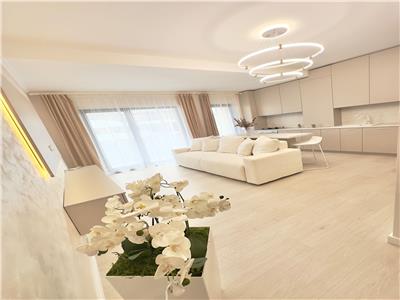 APARTAMENT MODERN CU 3 CAMERE, VIEW PANORAMIC