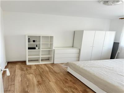 Apartament 2 camere Grigorescu, complet mobilat/Donath