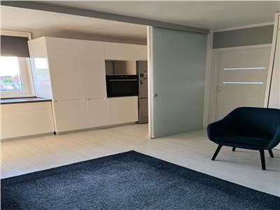 Apartament 3 camere/ Dumitru Mocanu/ partial mobilat