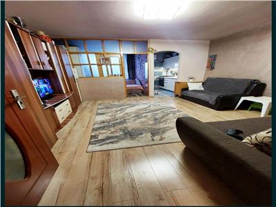 Garsoniera complet mobilata Bld. Muncii