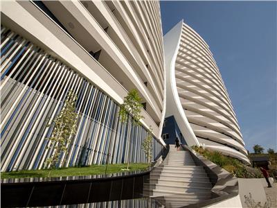 Apartament 2 camere / Wings
