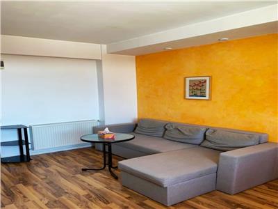 De închiriat – Apartament modern cu 3 camere | Parcare subterană inclusă | Zona Observatorului