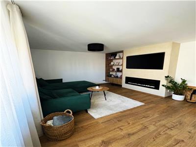 Apartament 2 camere vanzare Marasti /mobilat/utilat