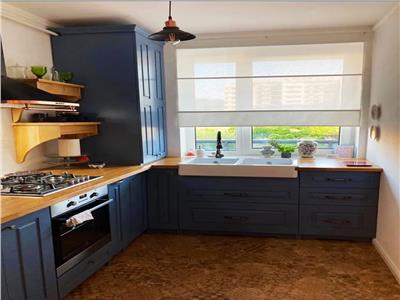 Apartament  2 camere/ decomandat/ Europa -zona de case