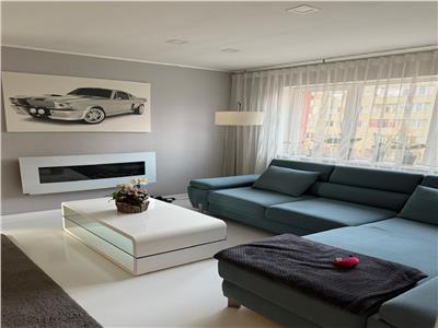 Apartament de inchiriat 3 camere + parcare, Grigorescu, prima inchiriere