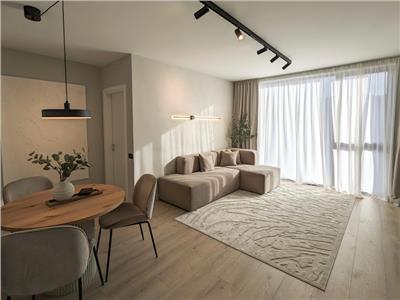 Apartament smart 2 camere ultracentral