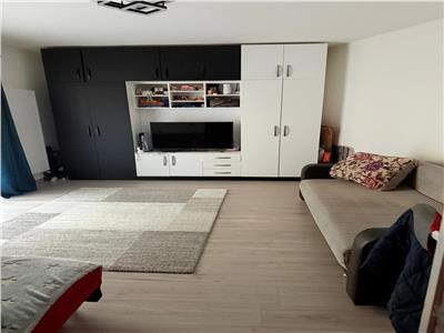 Apartament 1 camera + parcare, str. Prof Ioan Rus