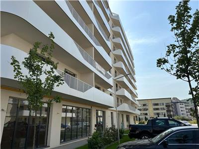 Apartament 2 camere vanzare, semifinisat,  Eroilor Residence Floresti