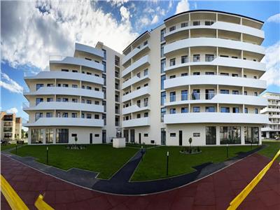 Penthouse 3 camere, terasa 197 mp, semifinisat,  Eroilor  Floresti