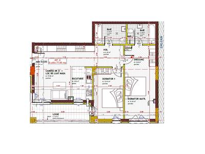 Apartament 4 camere – Tineretului | Parter | Ideal locuință sau business