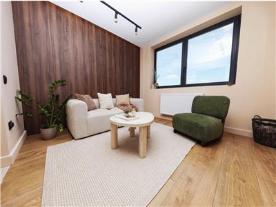 Apartament 2 camere modern, zona Baisoara